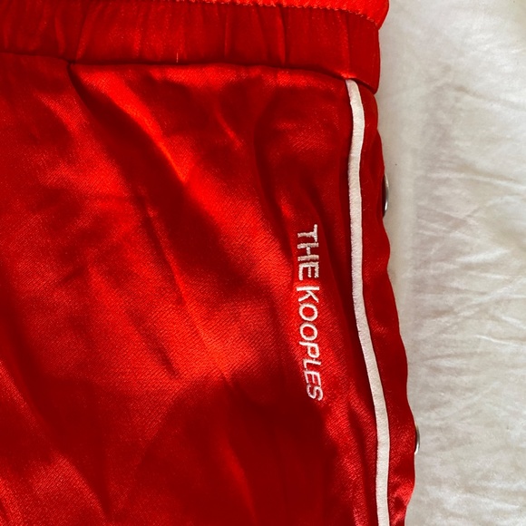 Pantalon THE KOOPLES - Picture 2 of 3